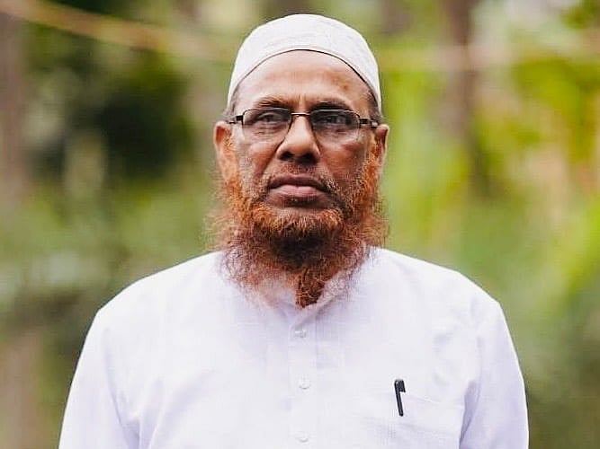 দুর্নীতির অভিযোগে পদত্যাগ করা আওয়ামীপন্থী অধ্যক্ষকে ফেরাতে এমপির ডিও লেটার