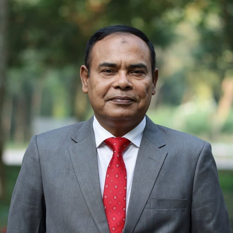 ইসলামী বিশ্ববিদ্যালয়ের নতুন উপাচার্য মতিনুর রহমান