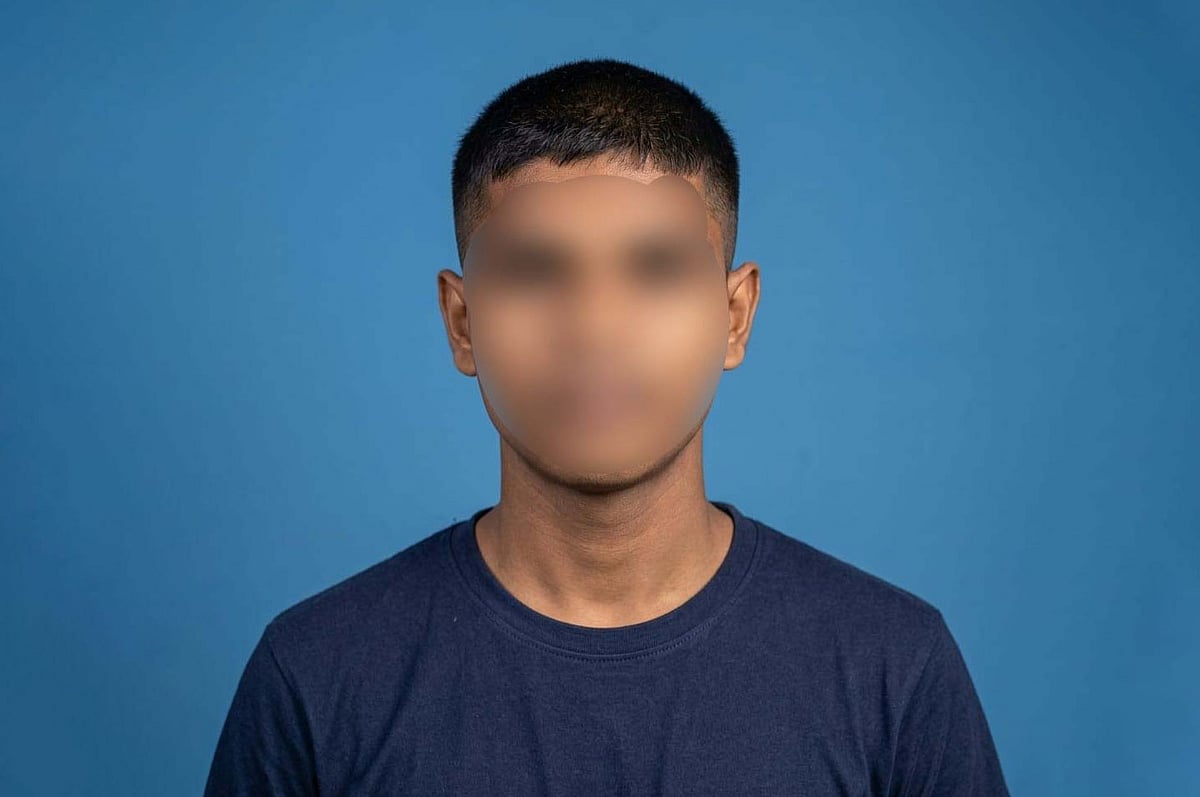 নব্য জেএমবির ‘মতাদর্শে উদ্বুদ্ধ’ সাবেক সেনাসদস্য গ্রেপ্তার