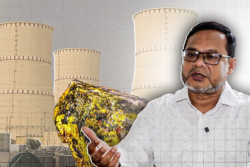 রূপপুরে ফুয়েল লোডিং সম্পন্ন, বিদ্যুৎ উৎপাদনে কত দিন লাগবে?