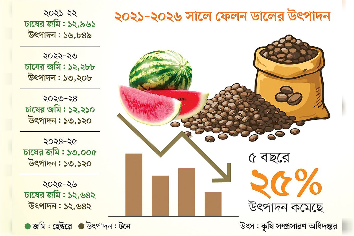 ফেলন ছেড়ে তরমুজ চাষে কেন ঝুঁকছেন চট্টগ্রামের কৃষকেরা