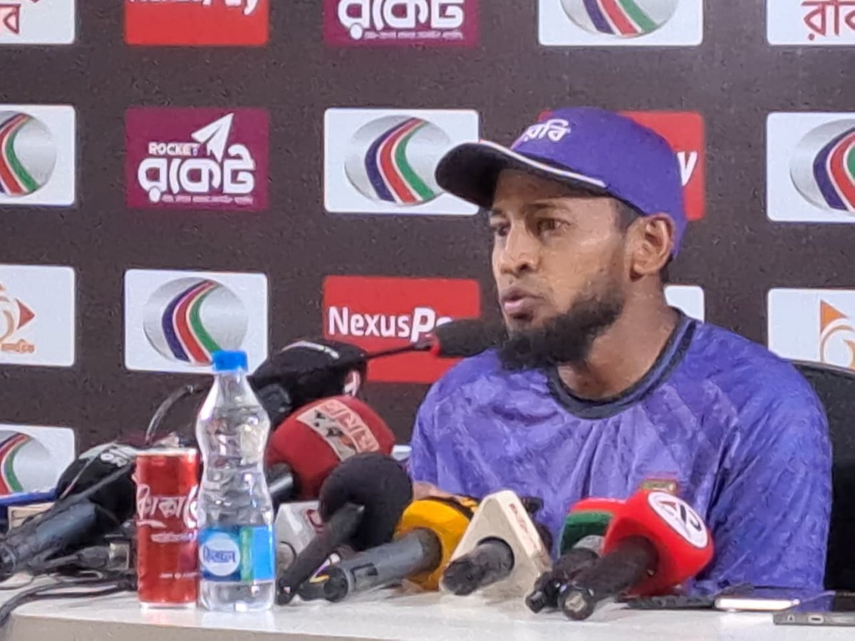 কেন ওয়ানডেতে ফেরার প্রস্তাবে রাজি হননি মুশফিক