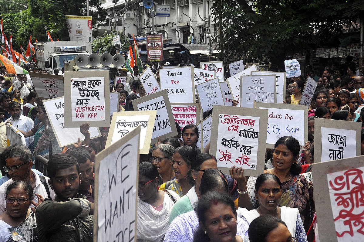আরজি করে ধর্ষণ ও হত্যা: গাফিলতির অভিযোগে ৩ পুলিশ কর্মকর্তাকে বরখাস্ত করলেন শুভেন্দু