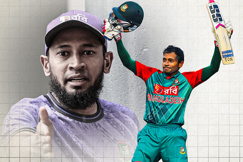 পাকিস্তানকে ২-০তে হারানোর পথে বাংলাদেশের বাধা কি বৃষ্টি?