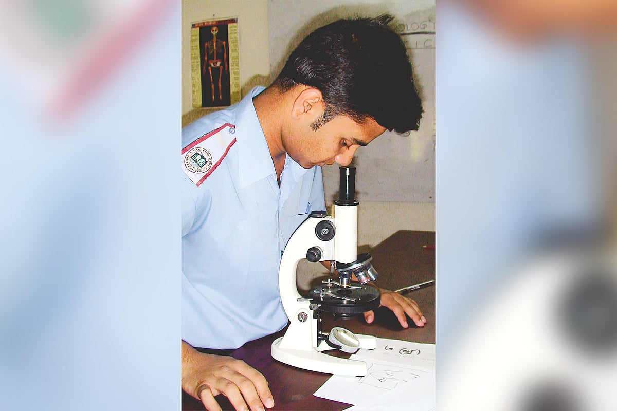 এসএসসি পরীক্ষা২০২৬। বিজ্ঞানে সংক্ষিপ্ত উত্তর–প্রশ্ন লিখতে হবে ১০টি