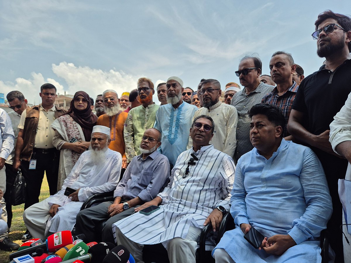 আগামীকাল চাঁদপুরে যাচ্ছেন প্রধানমন্ত্রী, কখন কোথায় কী কর্মসূচি