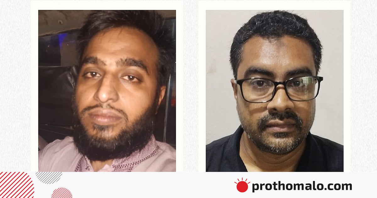 মিরপুরে মাজারে হামলা: ৩ আসামি রিমান্ডে মিরপুরে মাজারে হামলা: ৩ আসামি রিমান্ডে