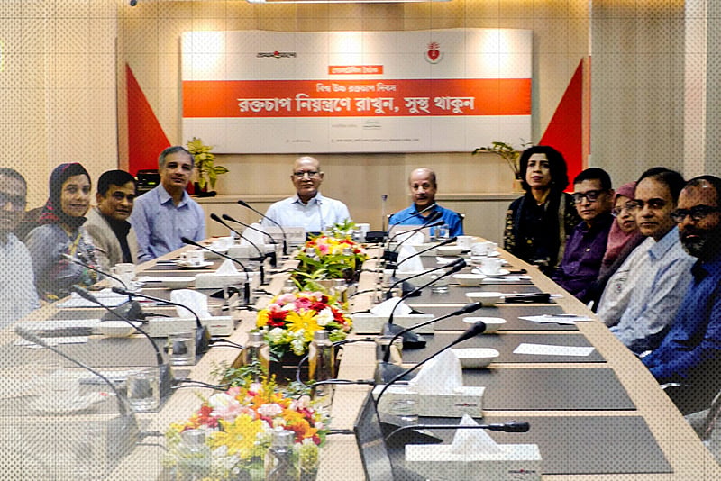 উচ্চ রক্তচাপের ঝুঁকিতে নানা বয়সের মানুষ, এতে মাতৃমৃত্যুর সংখ্যাও বাড়ছে