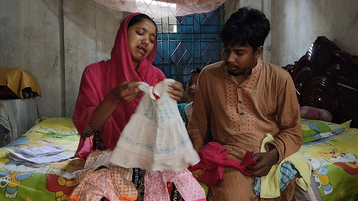 চলতি মাসে ১৩ শিশুর মৃত্যু, সবারই ছিল নিউমোনিয়া, অধিকাংশই সময়মতো টিকা পায়নি