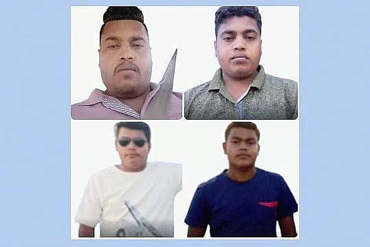 বিষাক্ত গ্যাসেই মৃত্যু চার ভাইয়ের, আবদ্ধ গাড়িতে না ঘুমানোর অনুরোধ ওমান পুলিশের