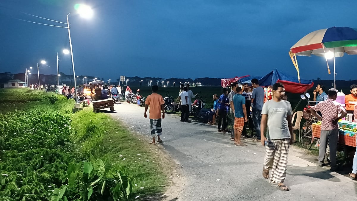 ছবি: প্রথম আলো