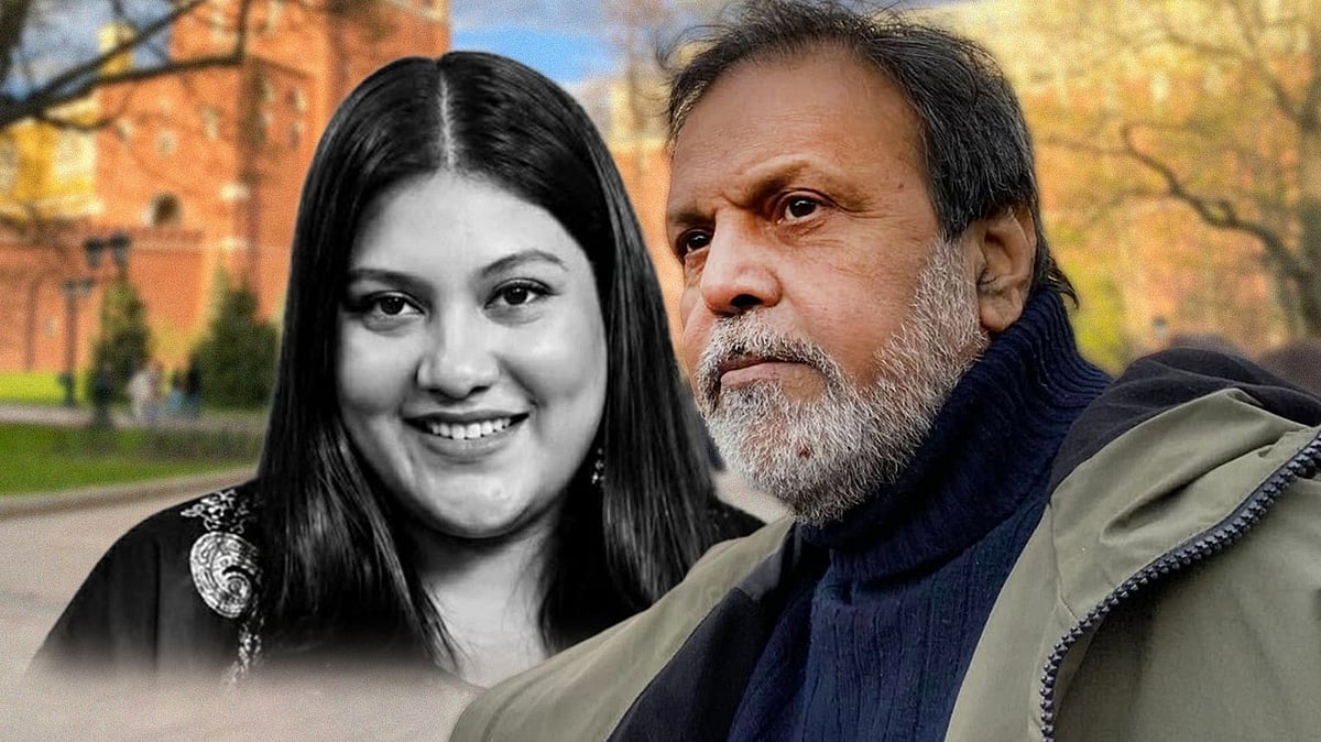 আমাদের সুন্দর একটি আগামী হারিয়ে গেল: কারিনার মৃত্যুতে তারিক আনাম
