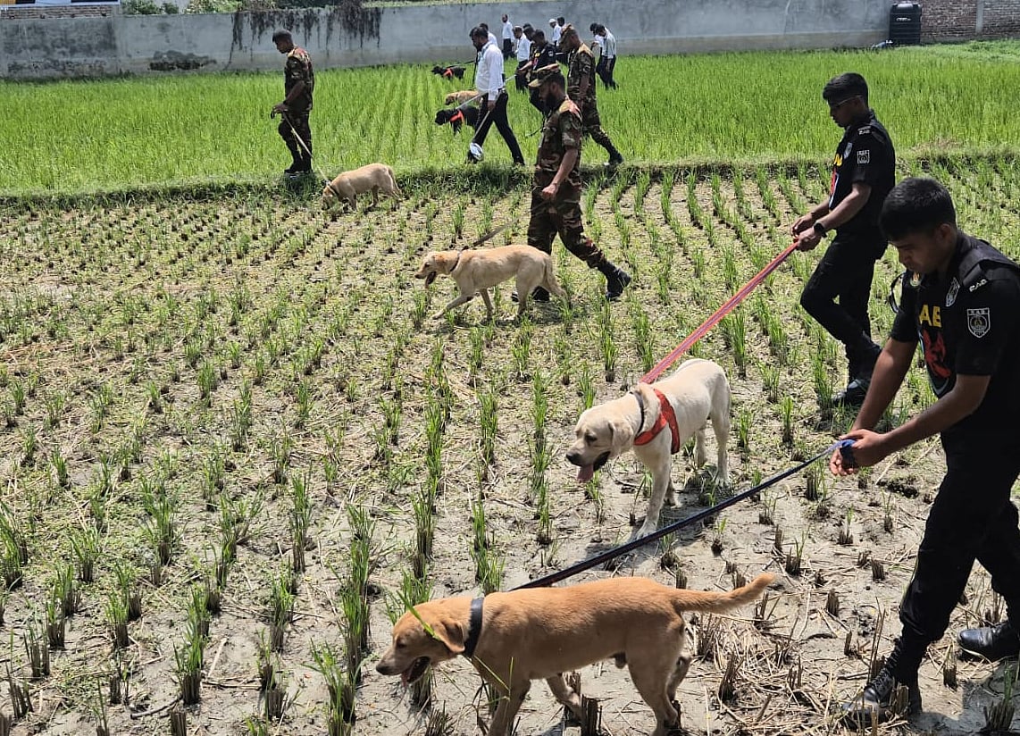 একঝলক (১৬ মে ২০২৬)