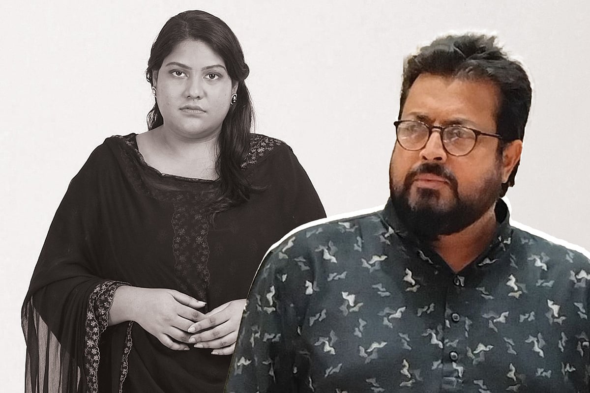 কারিনার মৃত্যু যেন নিজের মেয়েকে হারানোর কষ্ট, বললেন ওমর সানী