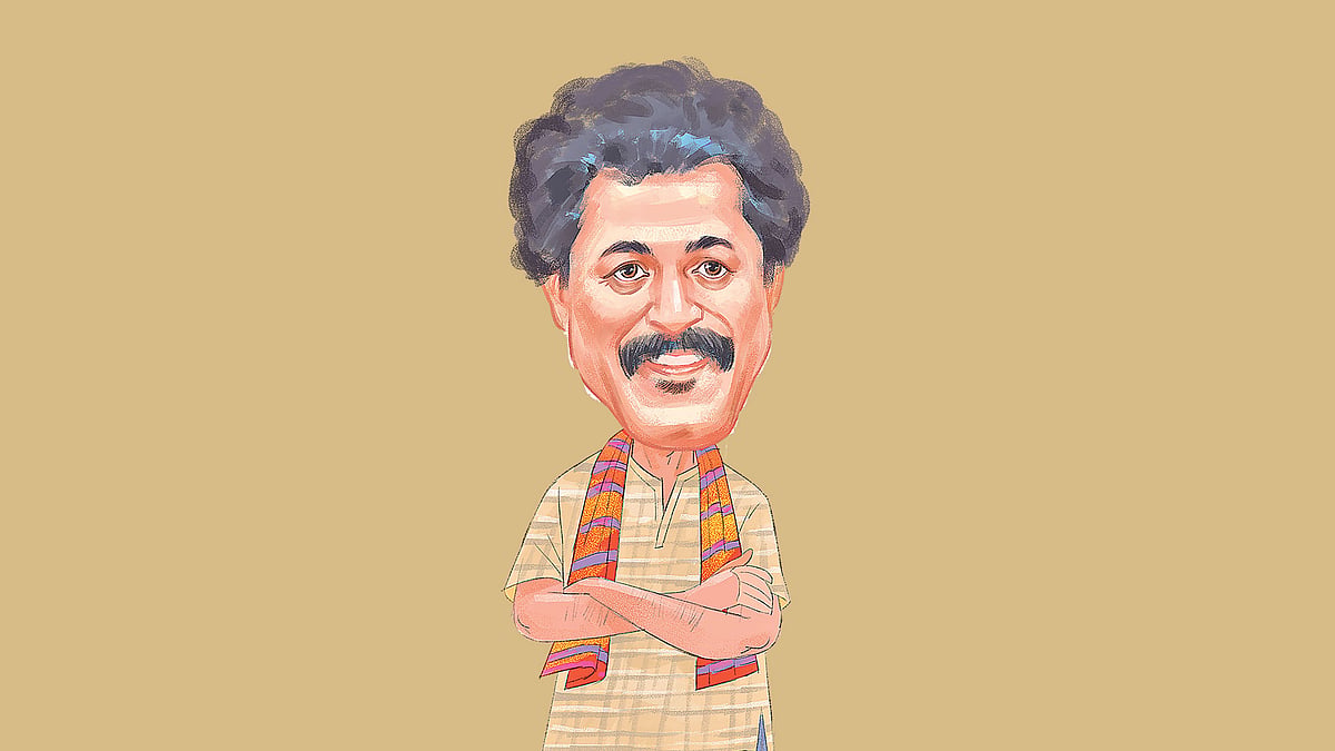 আমার নেশা দুইটা, প্রেম করা আর বই পড়া