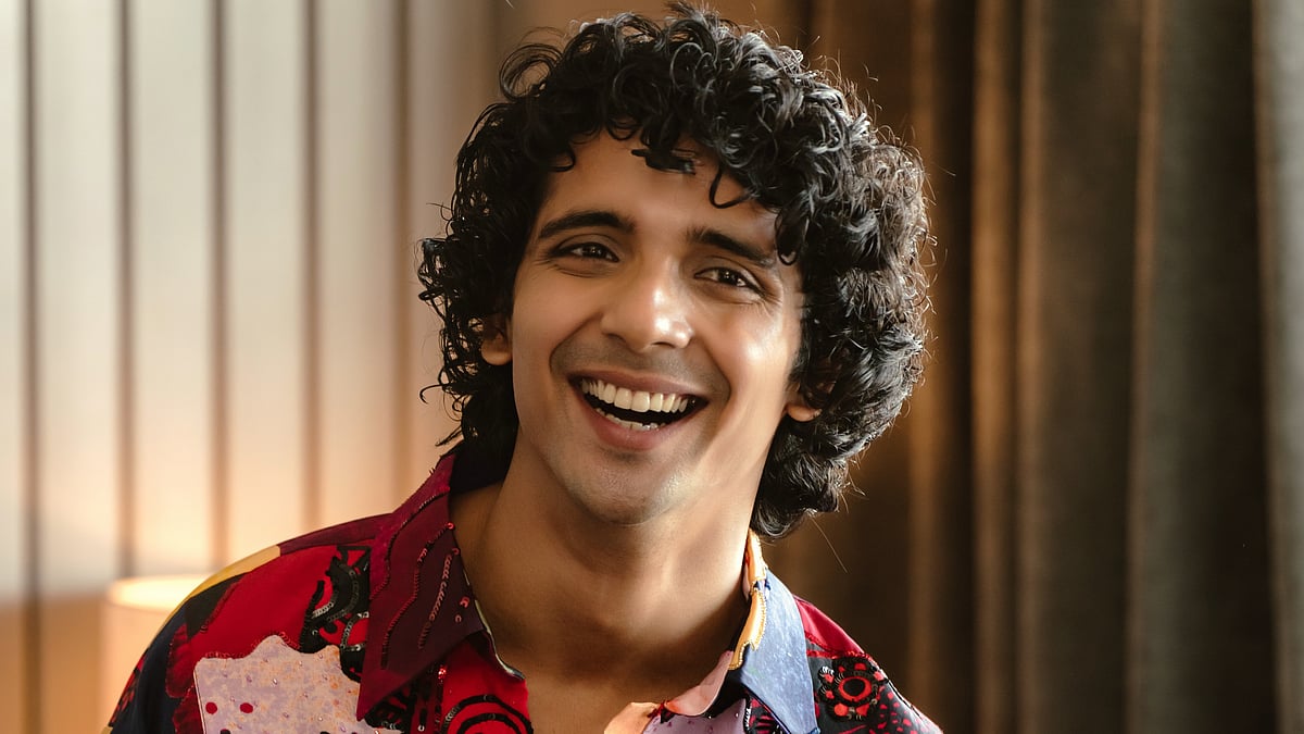 ছবি: লাফটারনেসের ফেসবুক পেজ থেকে নেওয়া