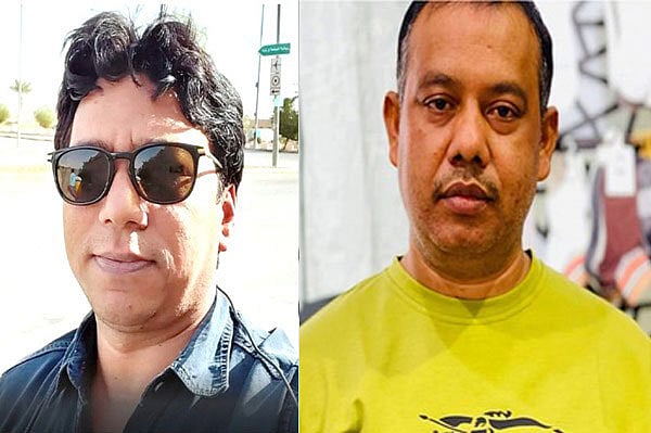 সৌদি আরবে সড়ক দুর্ঘটনায় ২ প্রবাসী বাংলাদেশি নিহত
