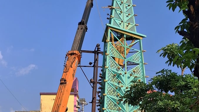 ছবি: ভাস্কর মুখার্জি