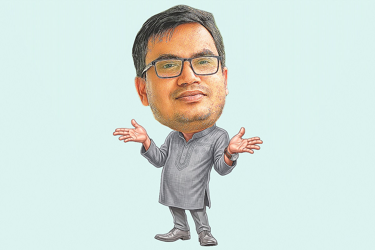 উদ্বোধনী সংখ্যার উদ্ভটনী লেখা