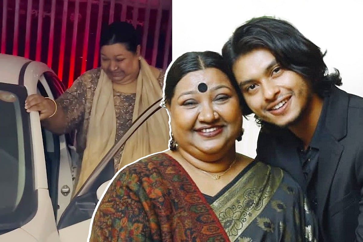 ঋণে মাকে গাড়ি কিনে দেওয়া অভিনেতা আরশের জীবনযাপন কেমন