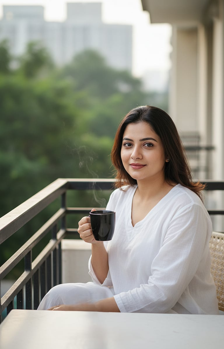 শুধু ঘুম ভাঙায় না, লিভারও ভালো রাখে এই এক কাপ গরম পানীয়