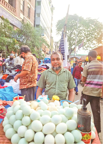 ‘ইনকাম সেভাবে বাড়ে না, হিমশিম খেতে হয়’