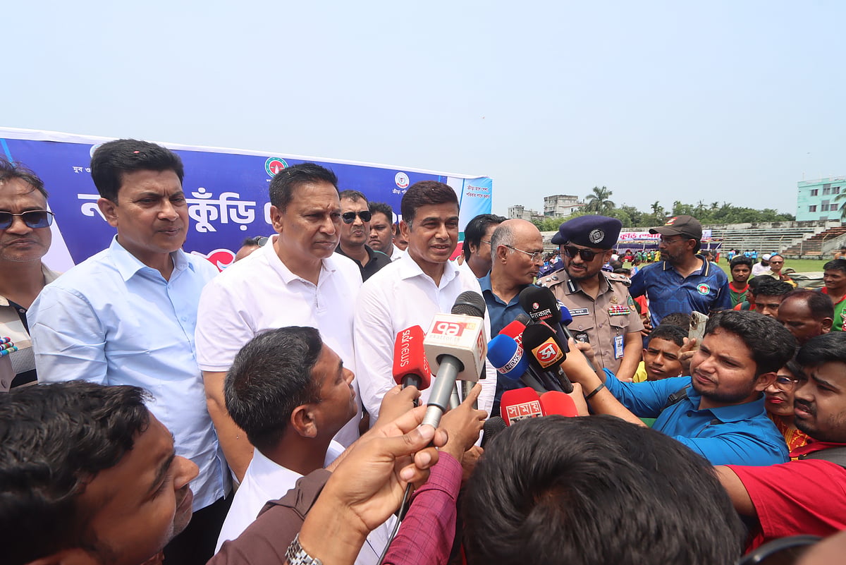তিস্তা মহাপরিকল্পনা বাস্তবায়ন হবে, একটু ধৈর্য ধরুন : পানিসম্পদ প্রতিমন্ত্রী