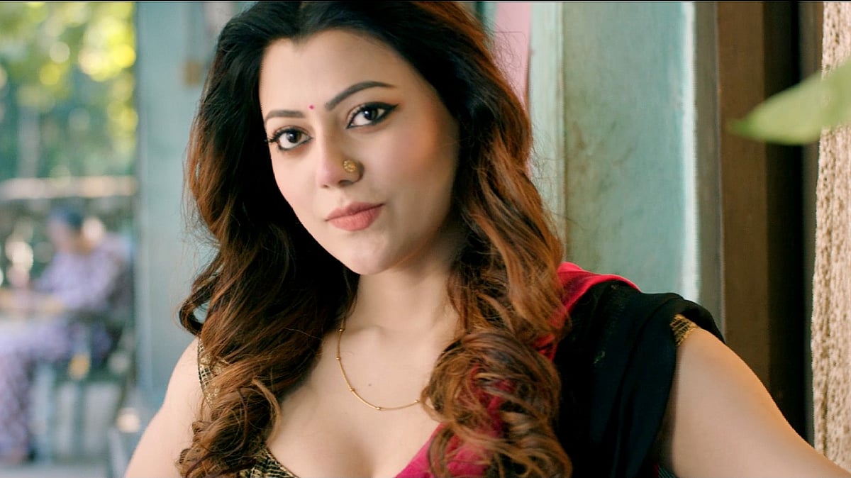 যৌনপল্লির যে গল্প পর্দায় এল