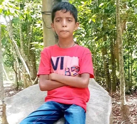 মাতামুহুরী নদীতে বালুর গর্তে পড়ে স্কুলছাত্রের মৃত্যু