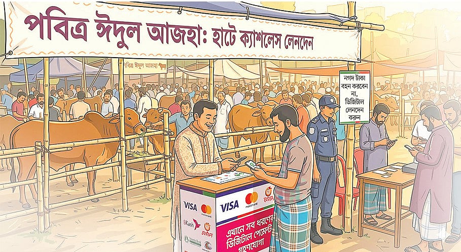 ছবি: এআই/ প্রথম আলো