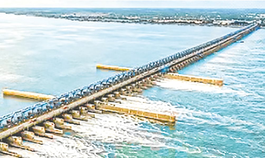 পদ্মা (গঙ্গা) ব্যারাজ কি সমস্যার সমাধান দেবে