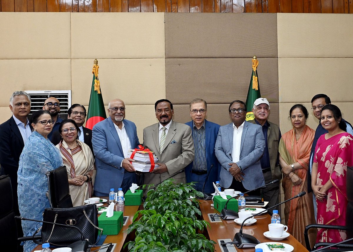 সমাজের প্রতিটি স্তরের অসমতা দূর করা রাষ্ট্রের দায়িত্ব: স্পিকার