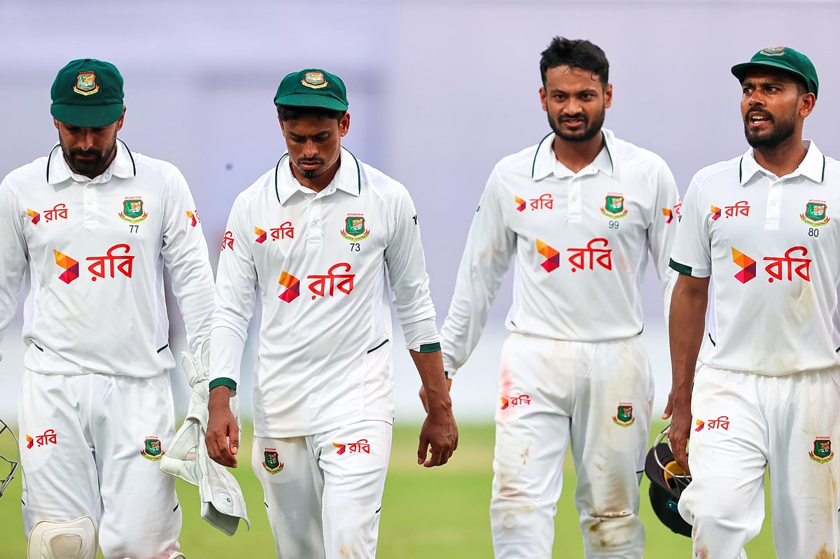 জয়ের পথে ৩টি ‘কাঁটা’ বাংলাদেশের সামনে