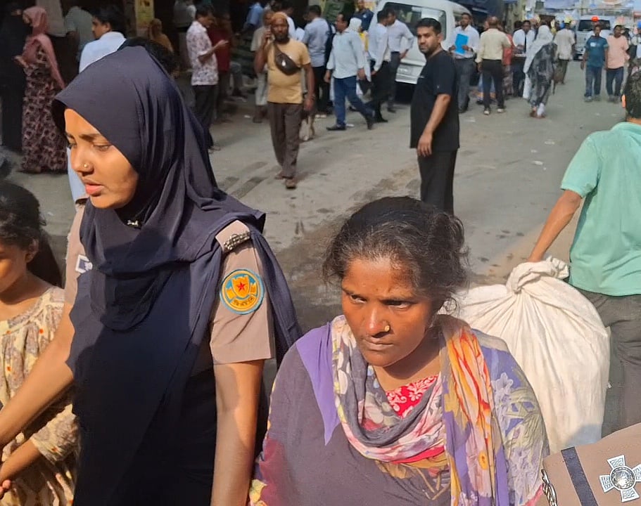 আদালতে দোষ স্বীকার করে জবানবন্দি দিলেন হেলেনা