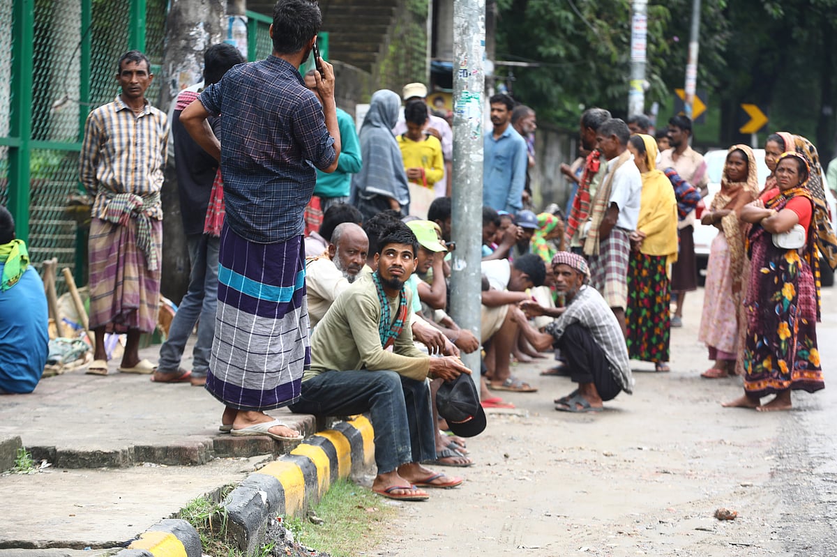 একঝলক (১৯ মে ২০২৬)