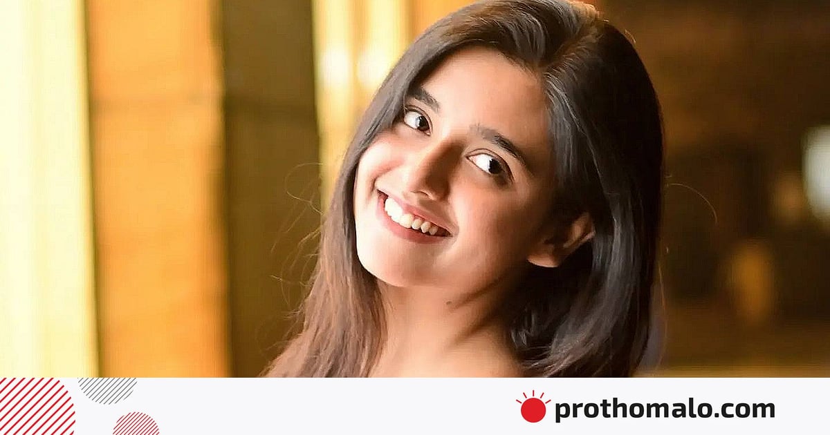 দেবের নায়িকা সৃজা এবার বাংলাদেশের ওয়েব ফিল্মে দেবের নায়িকা সৃজা এবার বাংলাদেশের ওয়েব ফিল্মে
