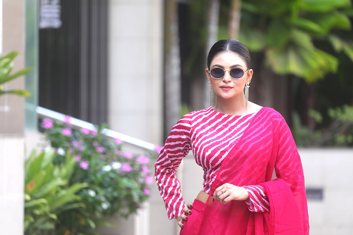 ঈদের পোশাকে এবার নতুন কী এল