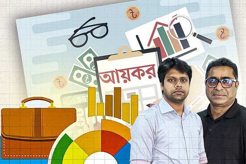 করমুক্ত আয়সীমা কি এবার বাড়বে?