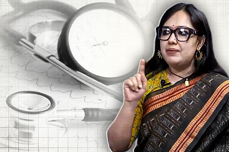 ‘হাসপাতাল ব্যবস্থাপনায় এত ত্রুটি কেন?’