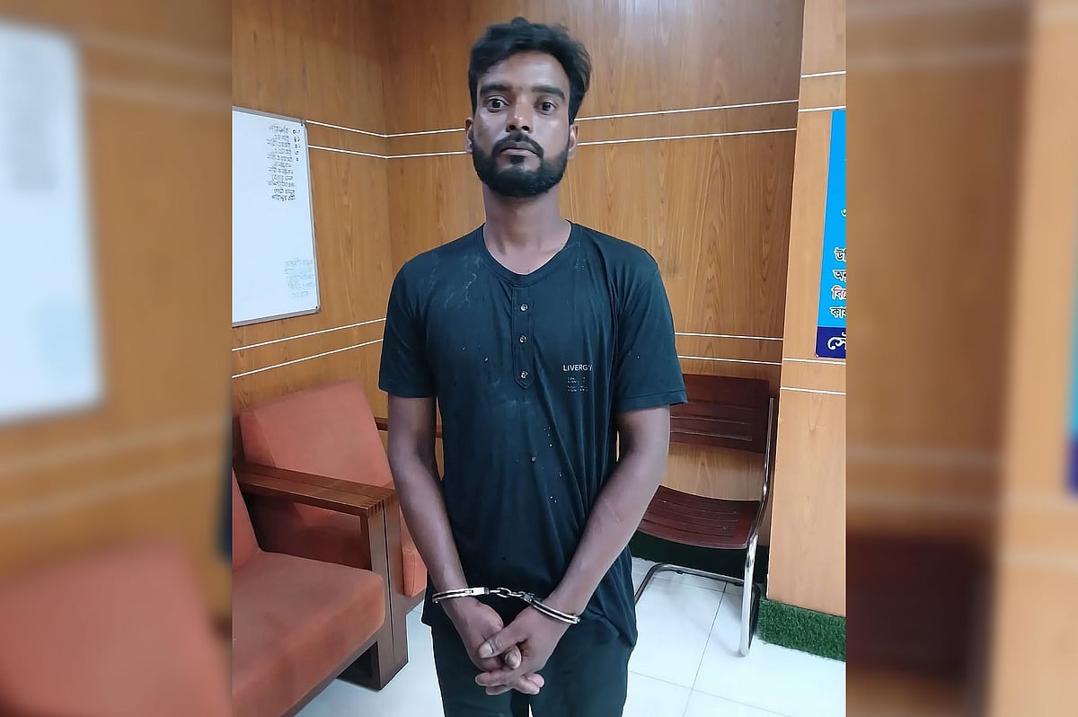 পল্লবীতে নৃশংসভাবে শিশু হত্যার ঘটনায় গ্রেপ্তার সোহেল রানার দায় স্বীকার
