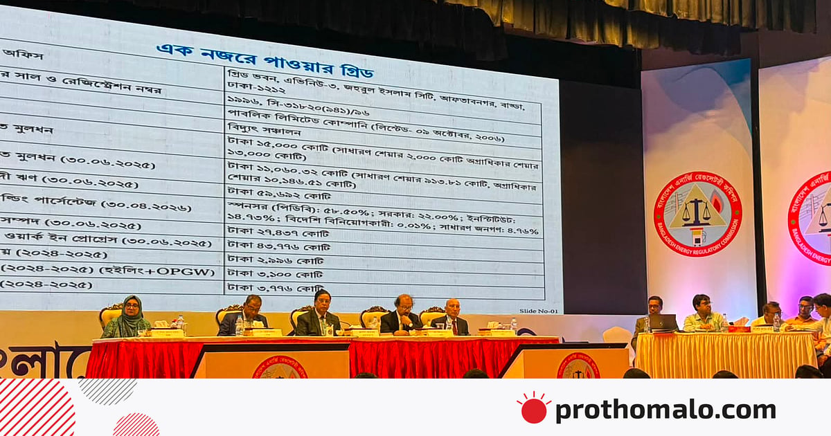 বিদ্যুতের দাম বাড়ানোর পক্ষে সুপারিশ, ভোক্তার বিরোধিতা বিদ্যুতের দাম বাড়ানোর পক্ষে সুপারিশ, ভোক্তার বিরোধিতা