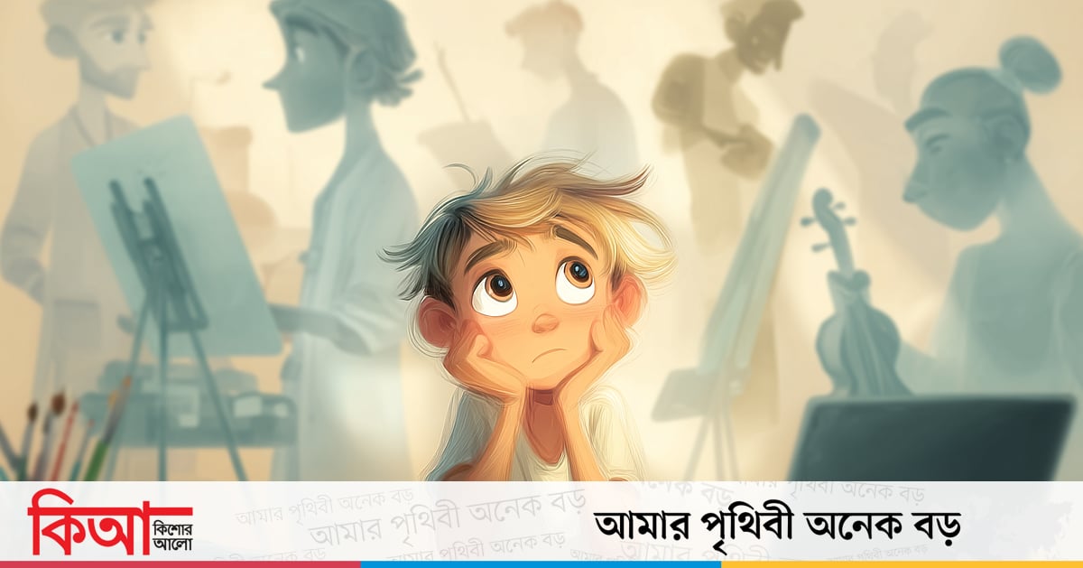 দ্রুত নতুন জিনিস শেখার ৫টি দারুণ উপায় দ্রুত নতুন জিনিস শেখার ৫টি দারুণ উপায়