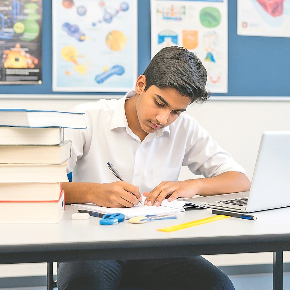 এইচএসসি পরীক্ষা ২০২৬। ইংরেজি ২য় পত্রের Modifiers, নম্বর থাকবে ৫ (অ্যাপ্রুভ)