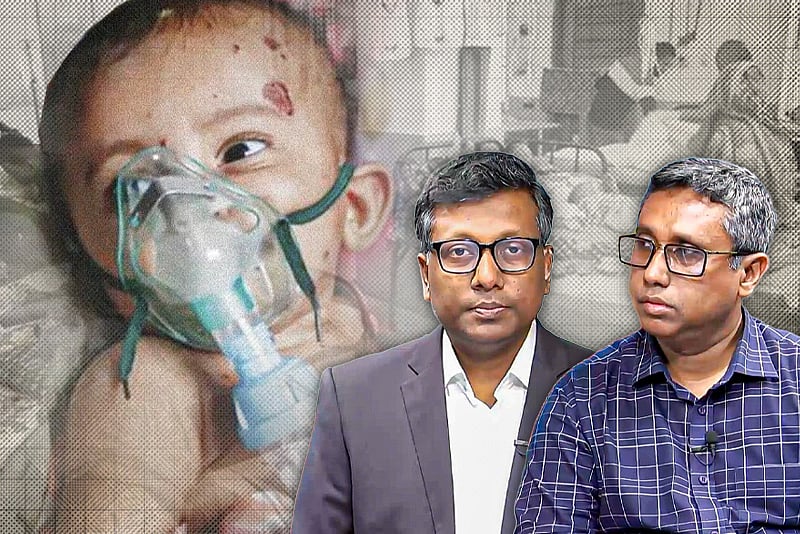 সংকট মোকাবিলায় সরকার কেন হিমশিম খাচ্ছে?