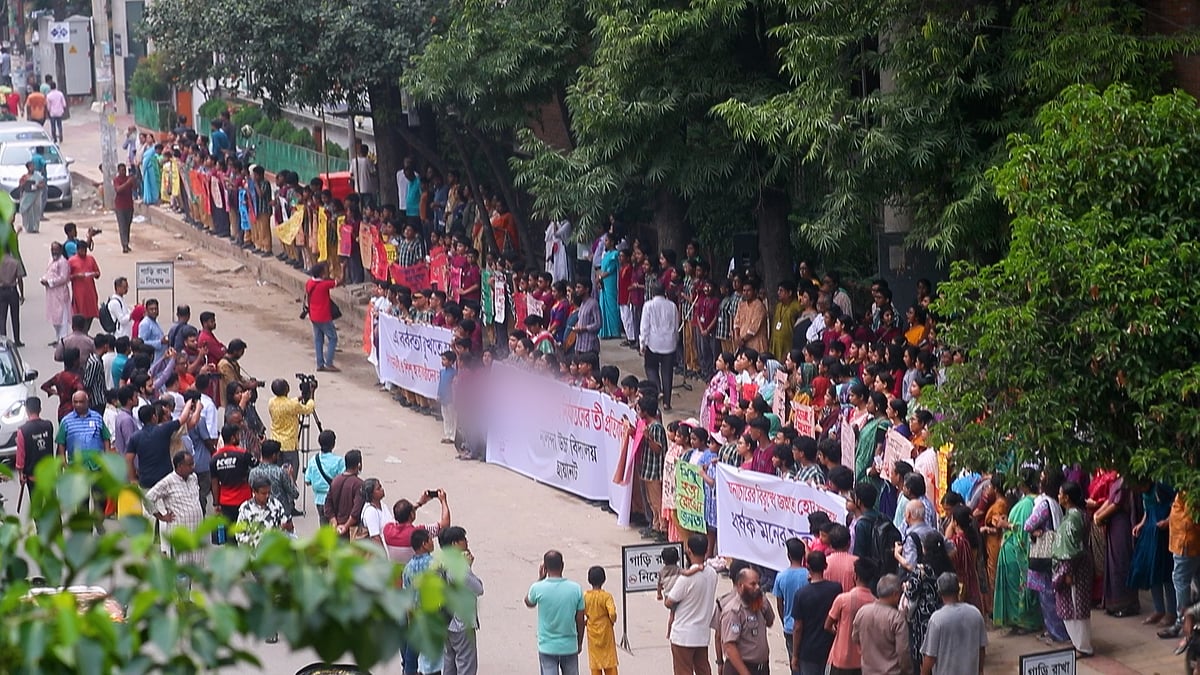 পল্লবীর নৃশংস হত্যাকাণ্ড: দ্রুত সময়ে বিচারের আশ্বাস প্রধানমন্ত্রীর