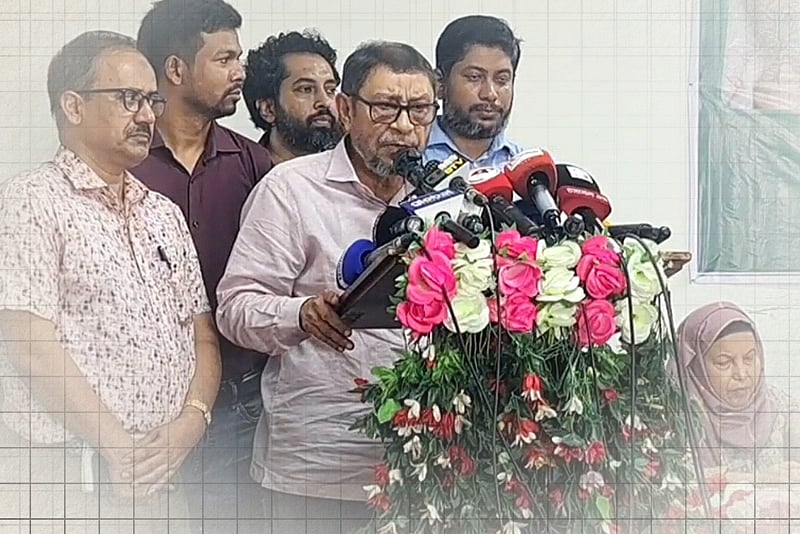 হামের টিকার সঙ্গে জড়িত ব্যক্তিরা ঈদের ছুটি পাবেন না: স্বাস্থ্যমন্ত্রী