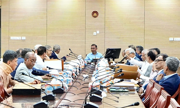 জাপানের সঙ্গে স্বাক্ষরিত প্রতিরক্ষা চুক্তির অনুসমর্থনের প্রস্তাবে সায় মন্ত্রিসভার