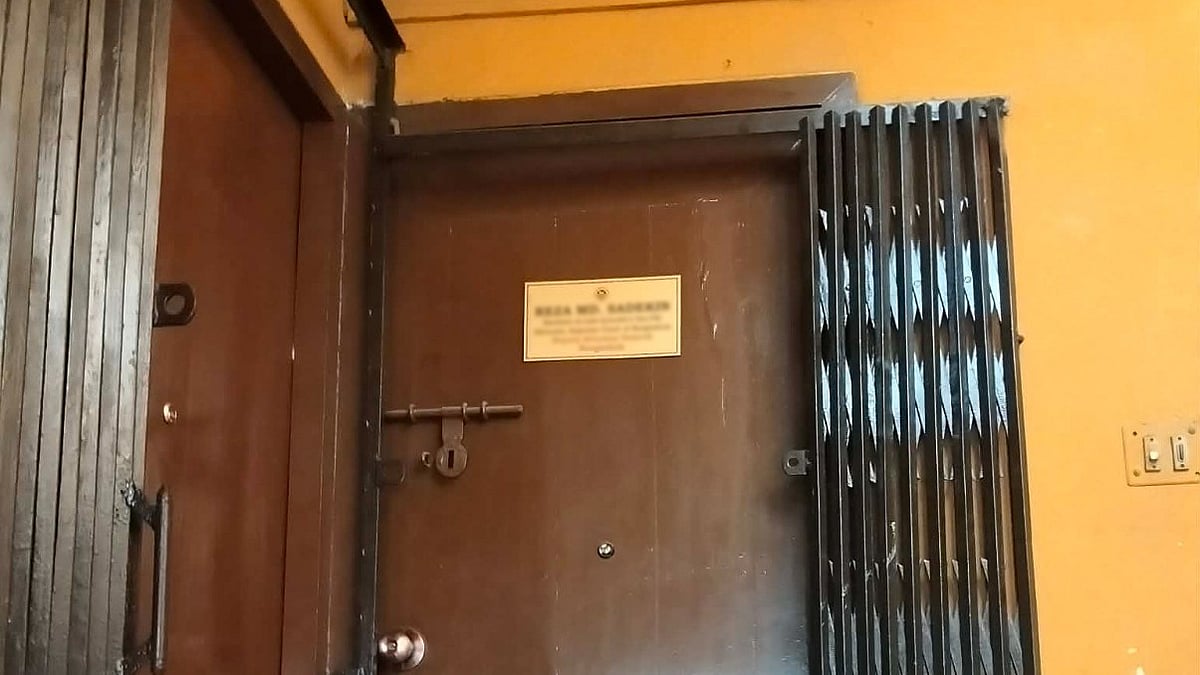 ছবি: লেখকের সৌজন্যে