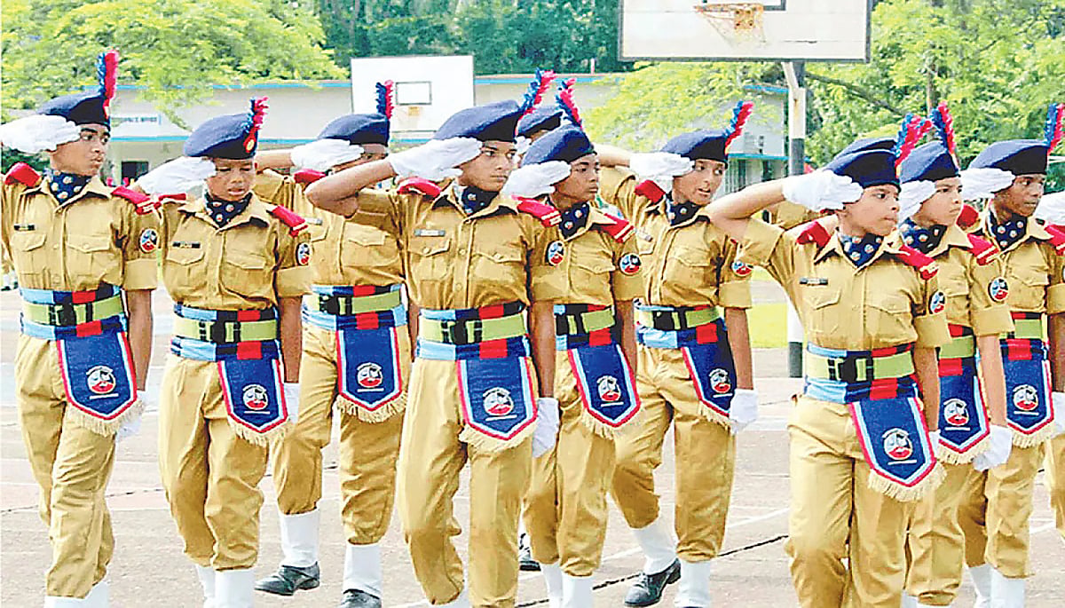 ক্যাডেট কলেজে ভর্তি ২০২৭। ইংরেজি যে যে প্রশ্নগুলো জরুরি