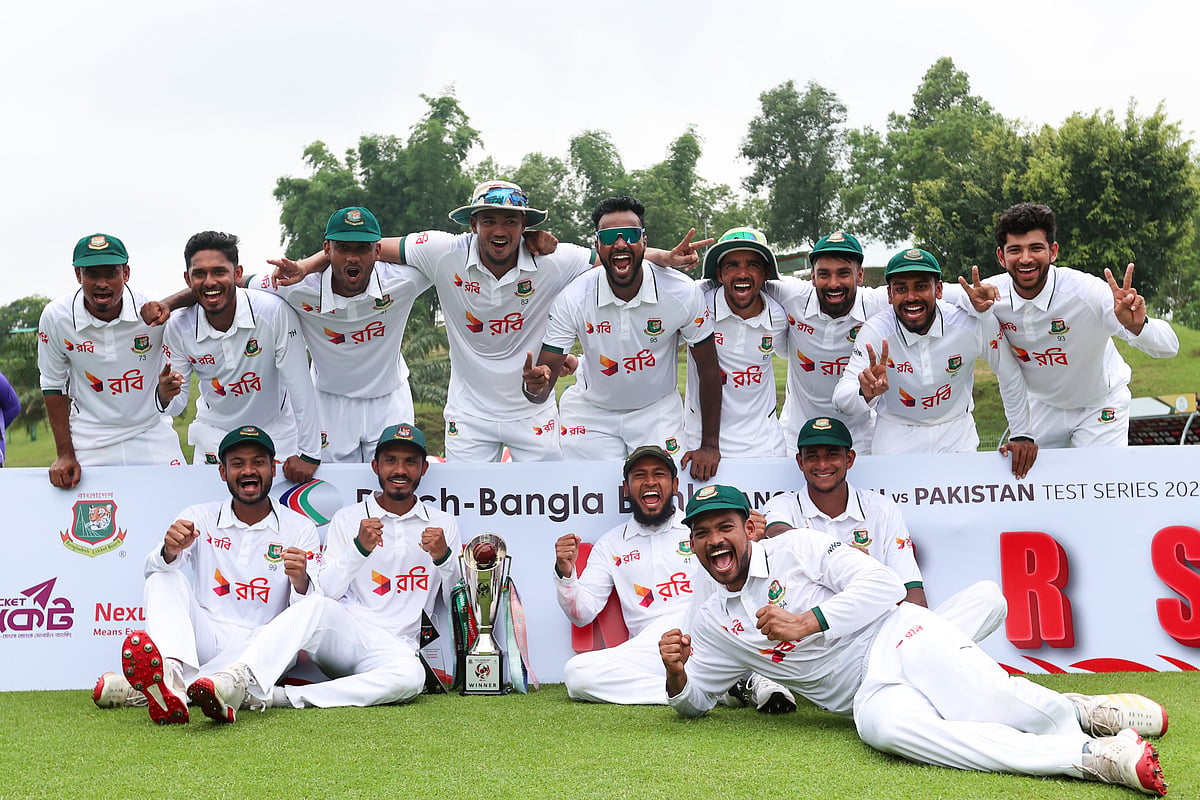 জিম্বাবুয়ের এক টেস্ট ছাপিয়ে বাংলাদেশের দৃষ্টি অস্ট্রেলিয়ায়